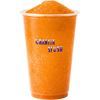 Slush smaak: Sinaasappel Slush smaak: Sinaasappel