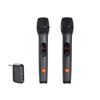JBL microfoonset