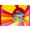 Springkussen Midi Prinses Springkussen Midi Prinses