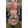 Cadeau Ballon - Geboorte Meisje 