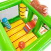 Springkussen Mini Multiplay Leeuw Springkussen Mini Multiplay Leeuw
