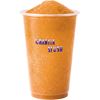 Slush smaak: Ice Tea Perzik