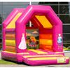 Springkussen Midi Prinses Springkussen Midi Prinses