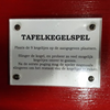 Kegel spel