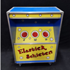 Elastiek schieten