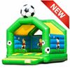 Springkussen Voetbal Standaard Springkussen Voetbal Standaard