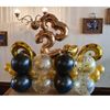 Ballonnen Bouquet Klein - 23 jaar