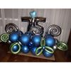 Ballonnen Bouquet Klein - 75 jaar