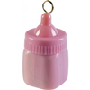 Ballon Gewicht Papfles Roze