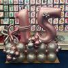 Ballonnen Bouquet - 15 jaar