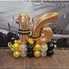 Ballonnen Bouquet - 16 jaar