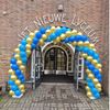 Ballonnenboog Dubbele Deur Ballonnenboog Dubbele Deur