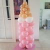 Babyfles Pilaar 1.8 meter It’s A Girl