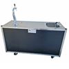 Mobiele Bar met spoelbak en tapinstallatie