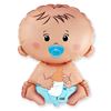 Folieballon Baby Boy - 45 cm