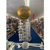 Geld slinger Helium Balloon – gift box