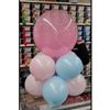 Gender Reveal - Pop Inside Ballon