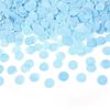 Gender Reveal confetti kanon (40cm) – blauw