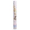 Gender Reveal confetti kanon (40cm) – roze