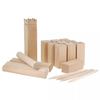 Kubb spel