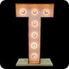 Lichtletter T