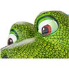 Springkussen Midi mega dino Glijbaan Springkussen Midi mega dino Glijbaan