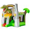 Springkussen Mini Multiplay Dino
