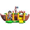 Multiplay Piratenboot XL