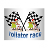 Rollator race