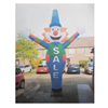 Skydanser clown sale