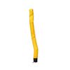 Skytube 5 meter geel