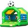 Springkussen Voetbal Standaard Springkussen Voetbal Standaard