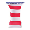 Opblaasbare Verkoop promotie stand 