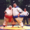 Sumo worstelen