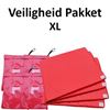 Veiligheid Pakket XL.