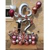 Luxe Ballonnen Bouquet - 12 jaar