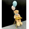 Gouden Kinderstoel