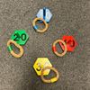 Ring gooien enkel