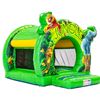 Springkussen Bouncedome Jungle Springkussen Bouncedome Jungle