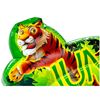 Springkussen Bouncedome Jungle Springkussen Bouncedome Jungle