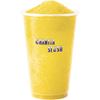 Slush smaak: Ananas Slush smaak: Ananas
