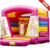 Springkussen Mini Prinses