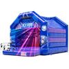 Springkussen Disco Standaard Springkussen Disco Standaard