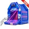 Springkussen Midi Disco