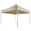 Easy up tent 4x4 meter Zand