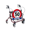 Feest rollator 