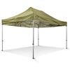 Easy up tent 3x4,5 meter Zand