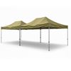 Easy up tent 3x9 meter Zand Easy up tent 3x9 meter Zand