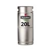 Heineken bier 20L Heineken bier 20L