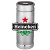 Heineken David tap incl. koolzuur